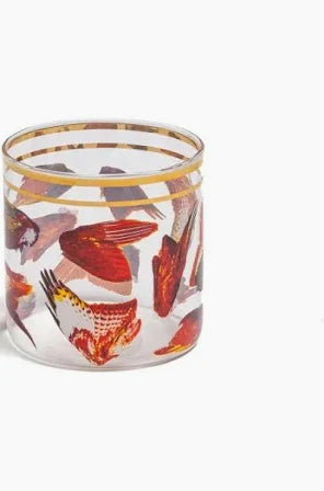 Bicchiere 1x Toiletpaper - SELETTI